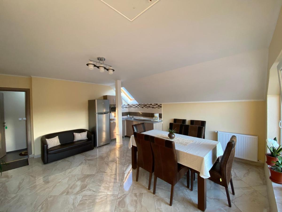 Matyas Vendeghaz Hotel Совата Екстериор снимка
