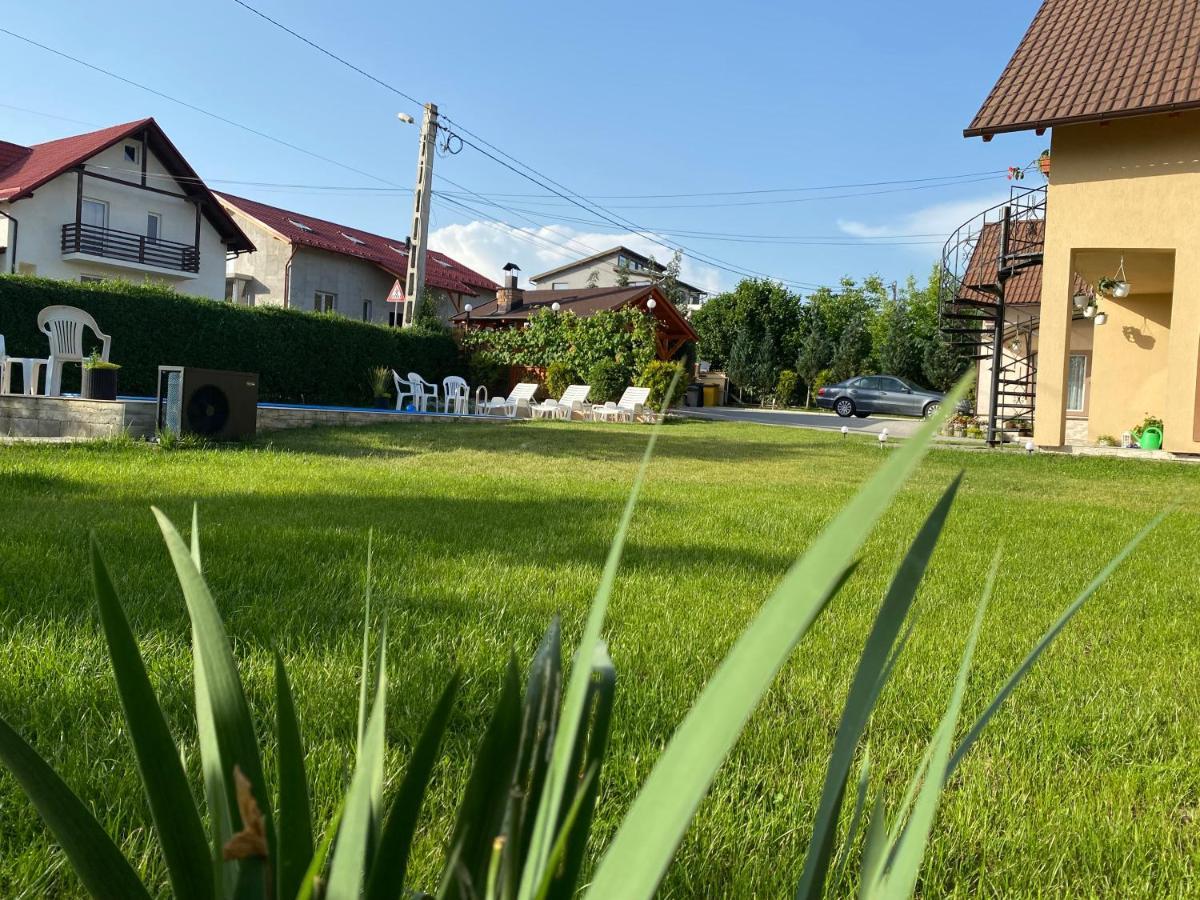 Matyas Vendeghaz Hotel Совата Екстериор снимка