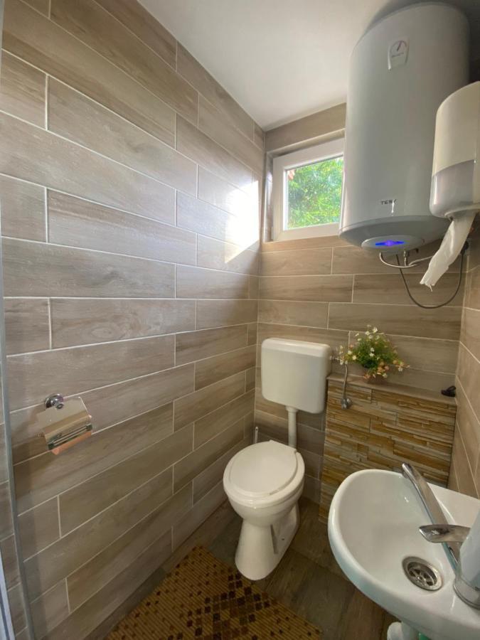 Matyas Vendeghaz Hotel Совата Екстериор снимка