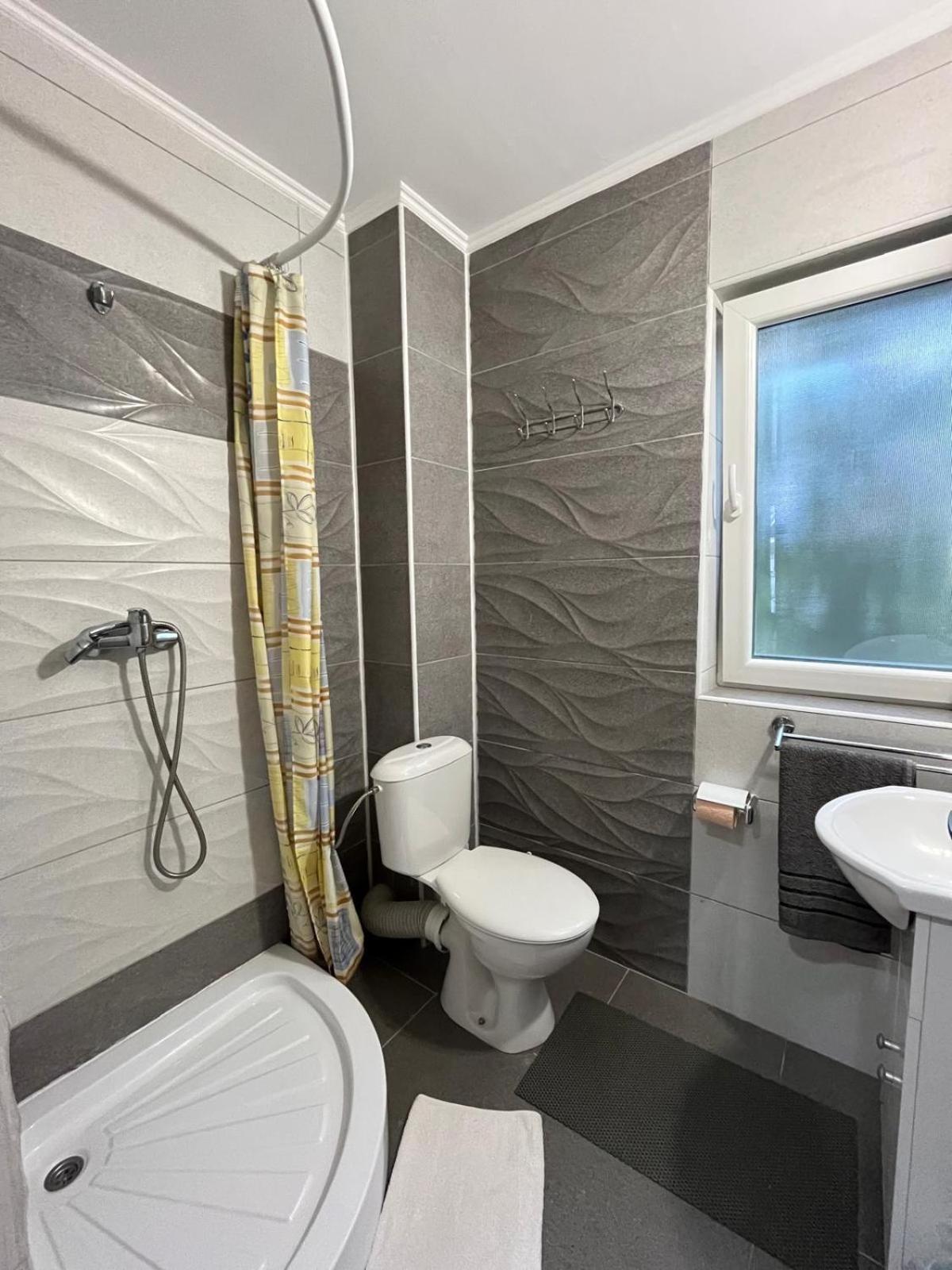 Matyas Vendeghaz Hotel Совата Екстериор снимка