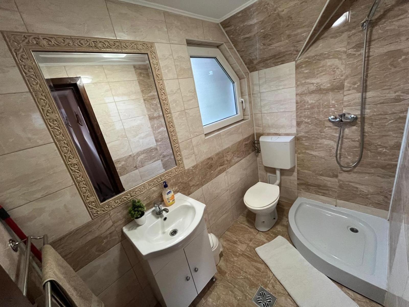 Matyas Vendeghaz Hotel Совата Екстериор снимка